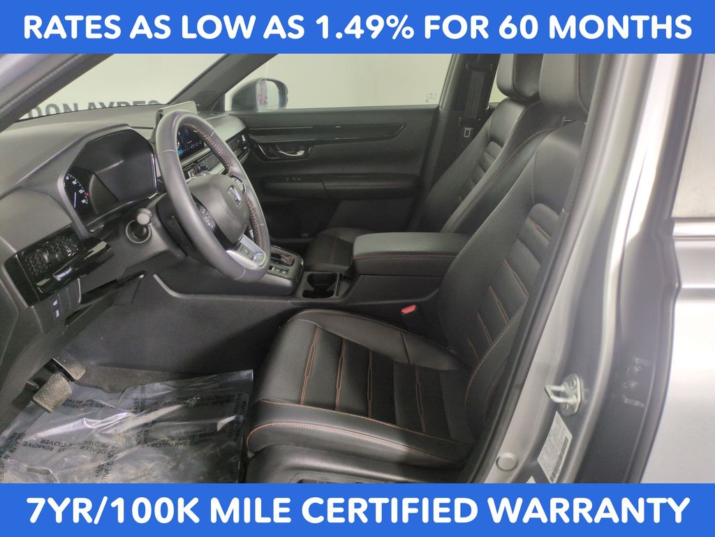 Used 2023 Honda CR-V Hybrid For Sale in Fort Wayne, IN