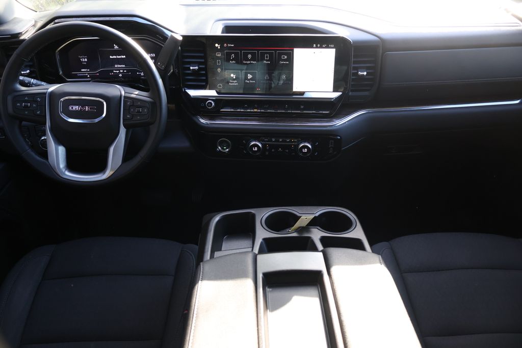 Thumbnail: 2023 GMC Sierra 1500 - 15