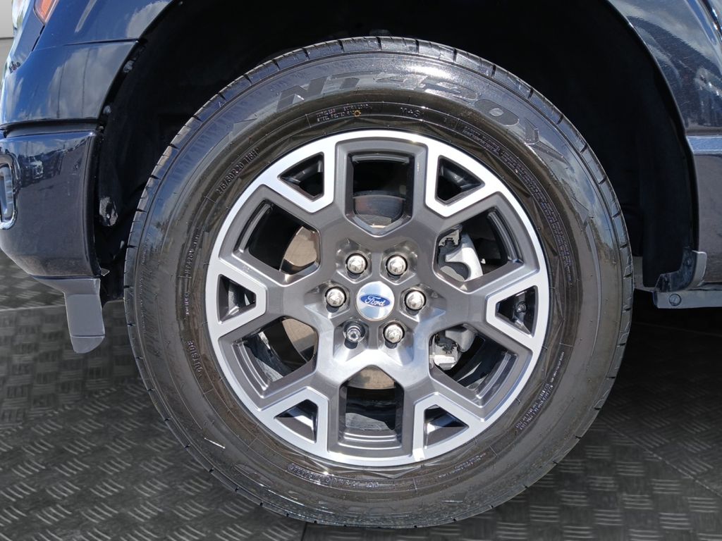 Used Car 2024 Ford F-150  Stx For Sale Under $50,000 In Austin, Texas