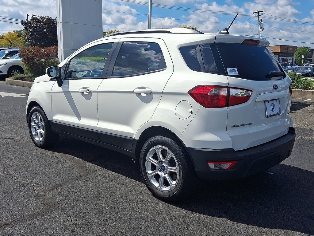 Thumbnail: 2018 Ford EcoSport - 6