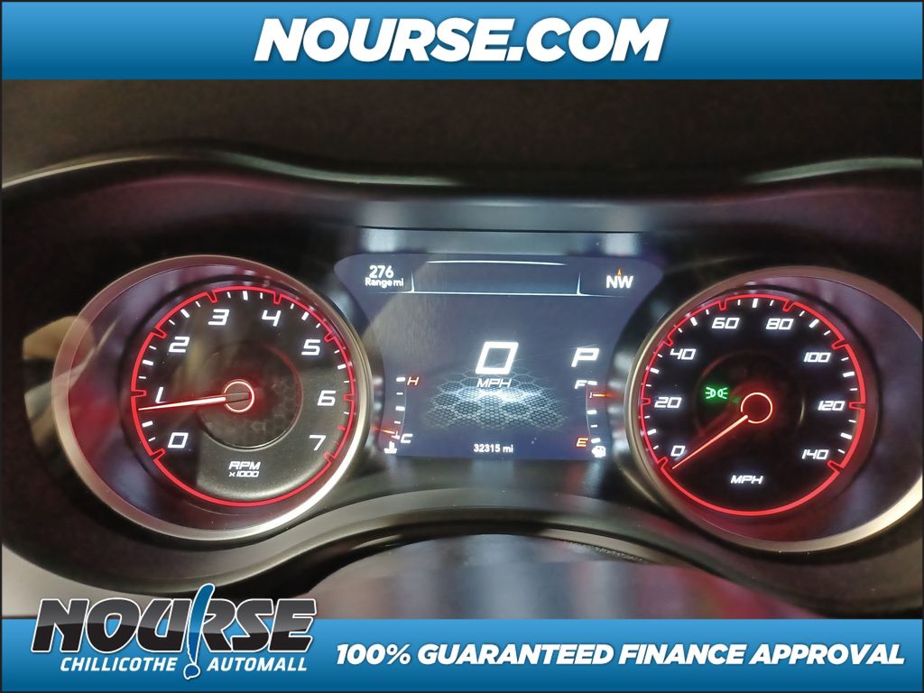 2023 Dodge Charger GT photo