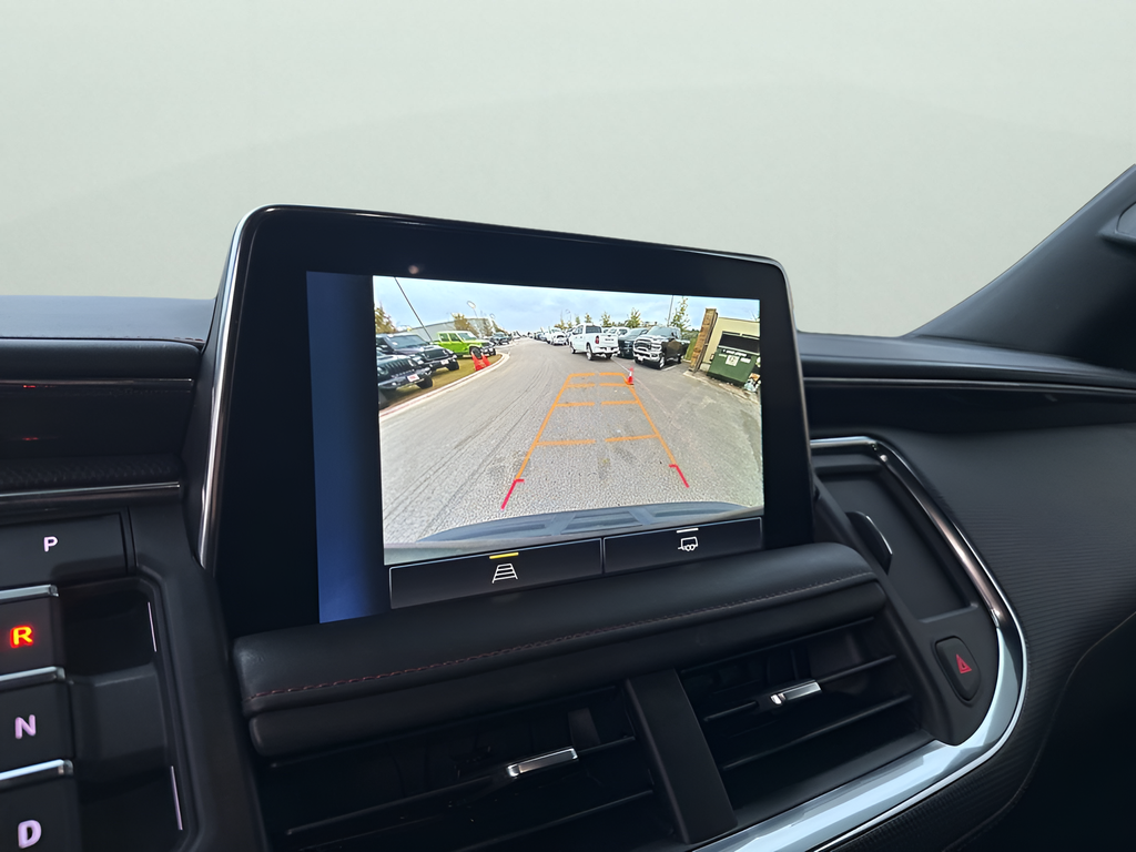 Used Car 2023 Chevrolet Tahoe  Rst For Sale Under $60,000 In Austin, Texas