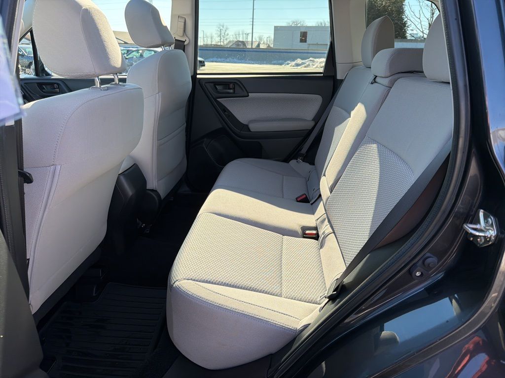 Thumbnail: 2018 Subaru Forester - 20