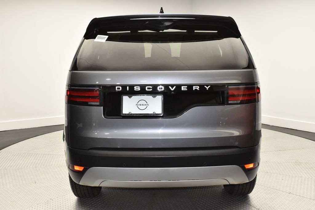 Thumbnail: 2024 Land Rover Discovery - 6