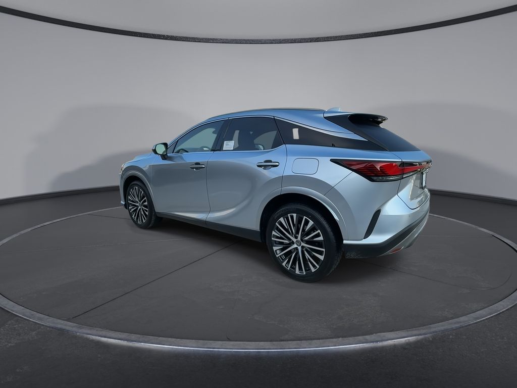 Thumbnail: 2026 Lexus RX - 6