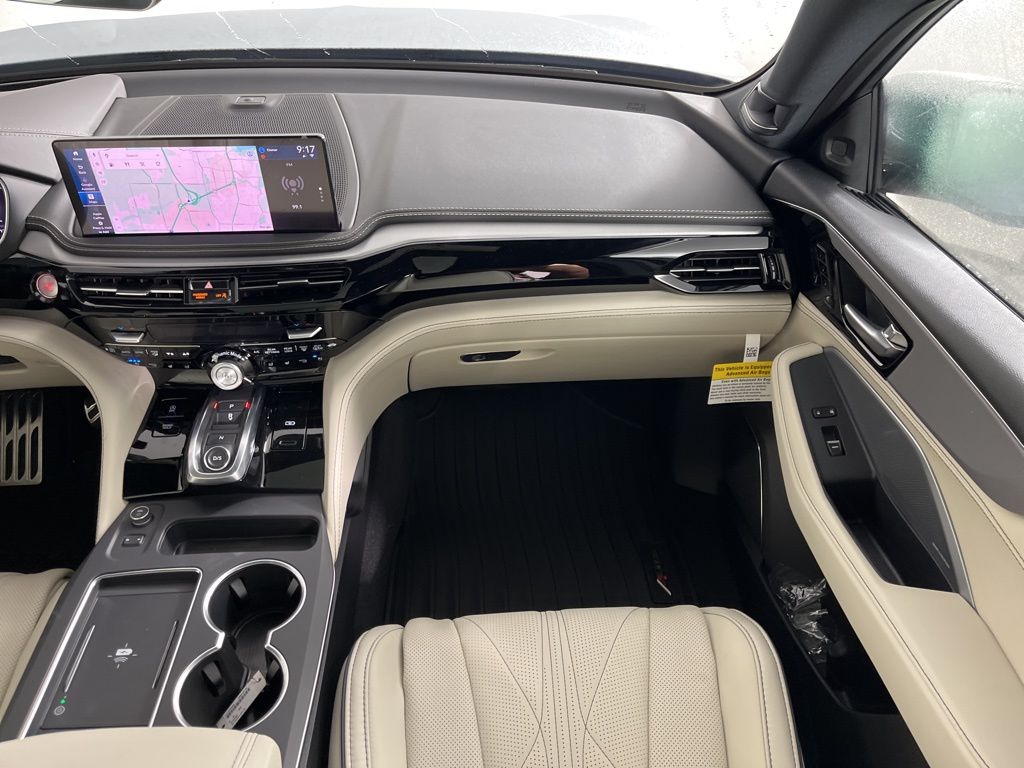Thumbnail: 2026 Acura MDX - 15