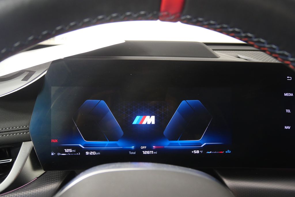 Thumbnail: 2025 BMW X1 - 22