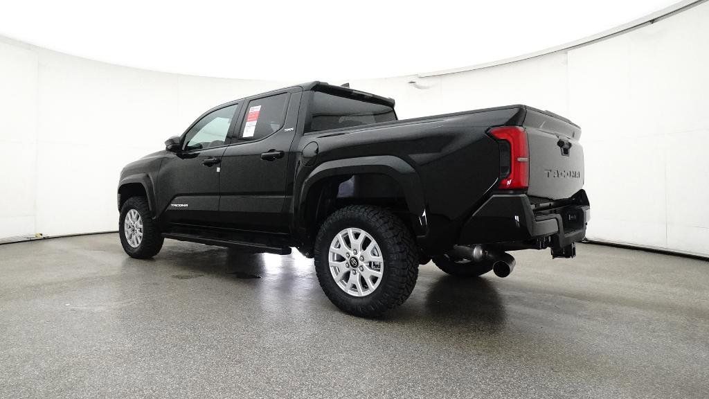 Thumbnail: 2025 Toyota Tacoma - 7