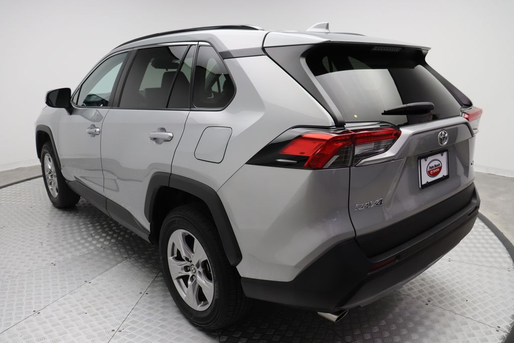 2023 Toyota RAV4 XLE 11