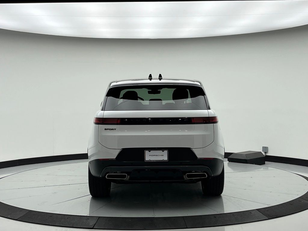 Thumbnail: 2024 Land Rover Range Rover Sport - 6