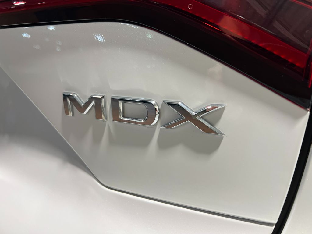 new 2026 Acura MDX car, priced at $68,950