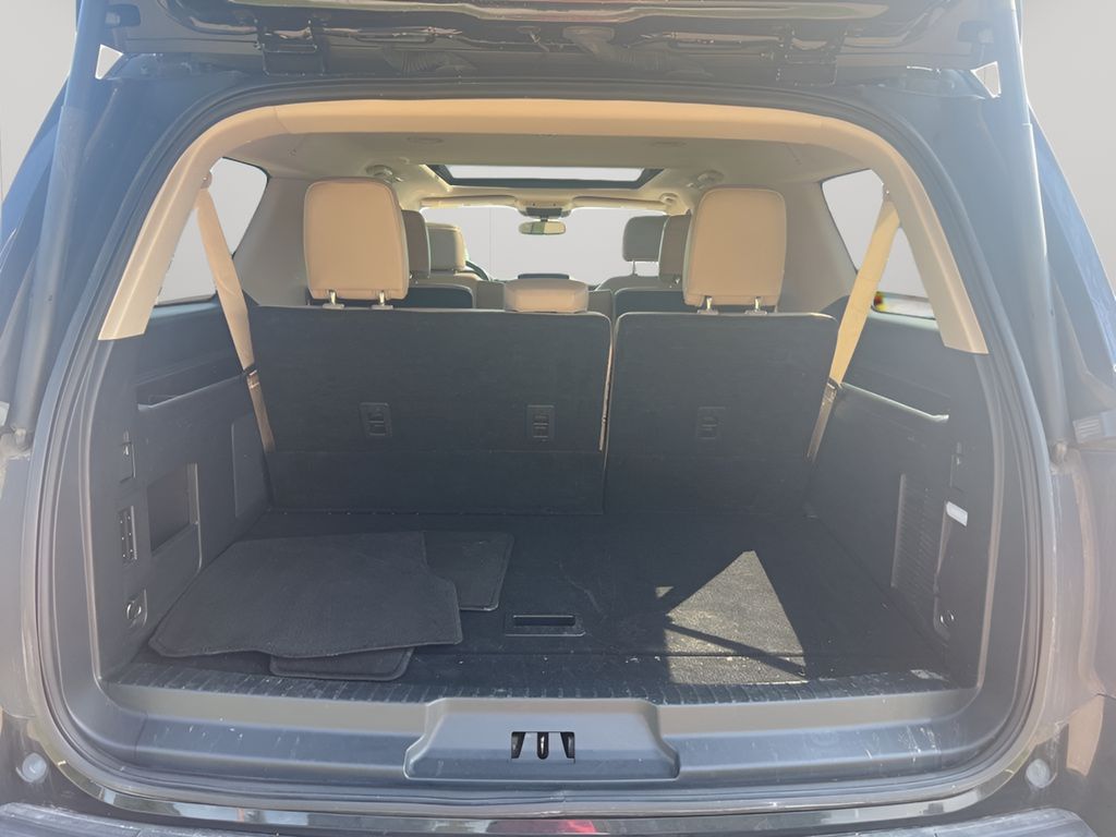 2024 Ford Expedition Max