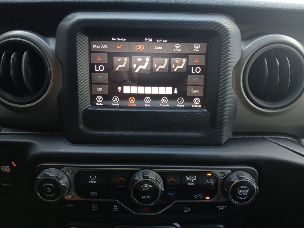 Used Car 2021 Jeep Wrangler  Unlimited Willys For Sale Under $30,000 In Austin, Texas