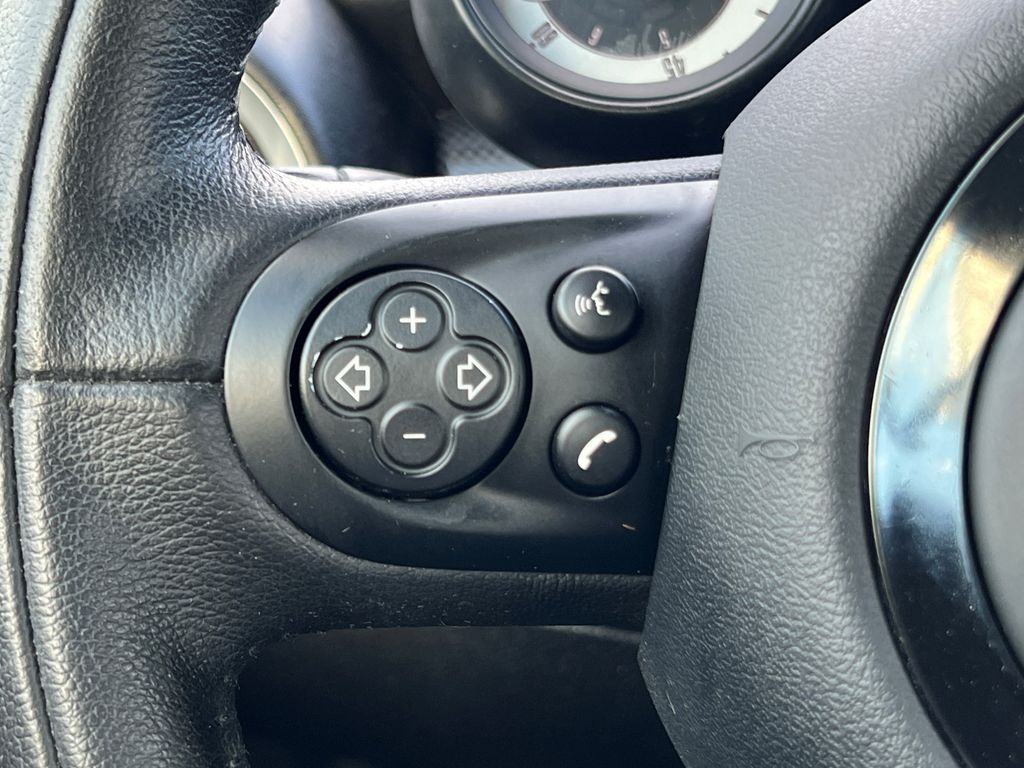 2014 MINI Convertible Cooper S