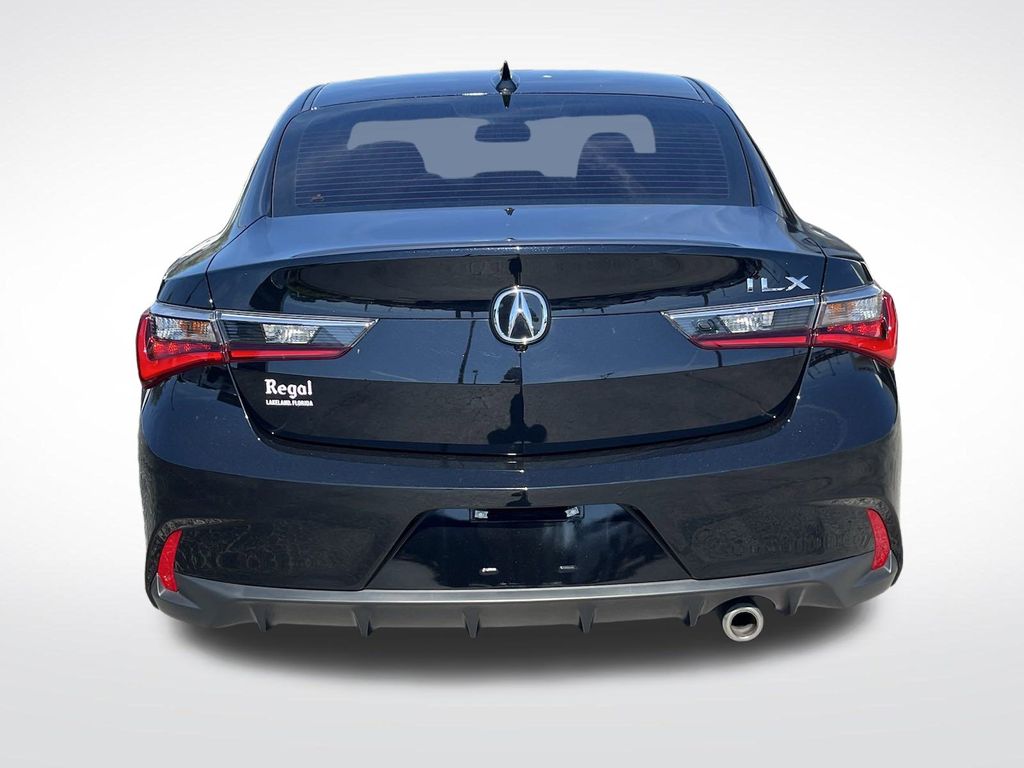 2022 Acura ILX Premium Package 6