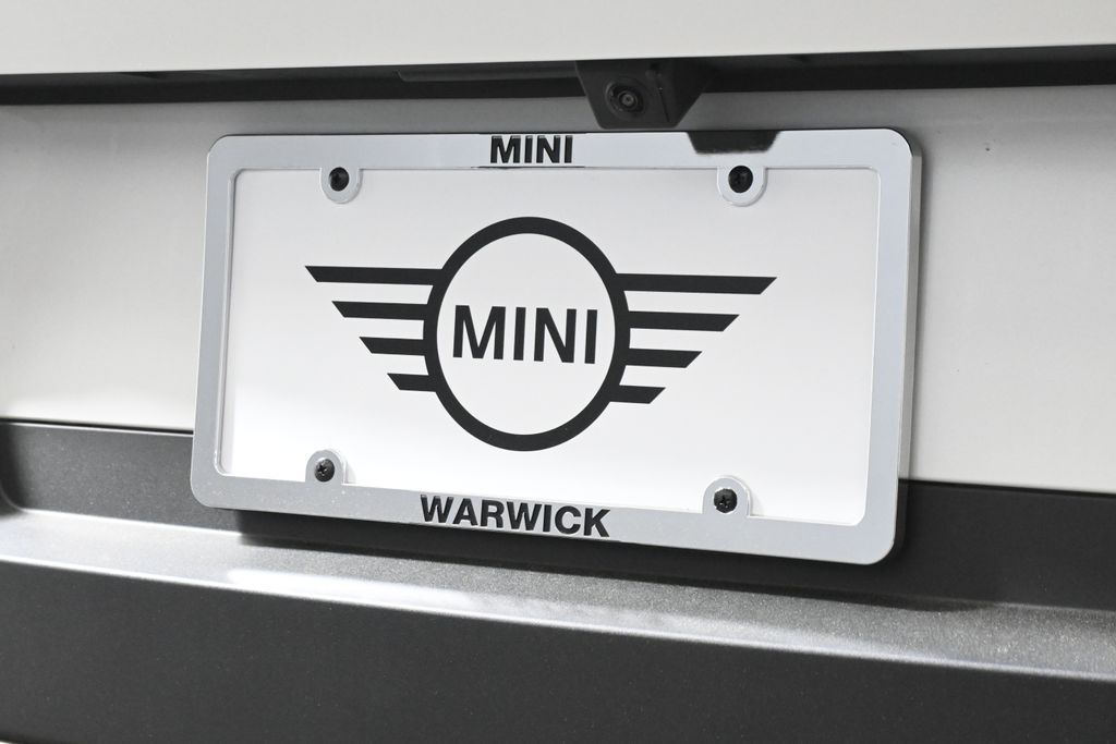 Thumbnail: 2027 MINI Cooper Countryman - 14