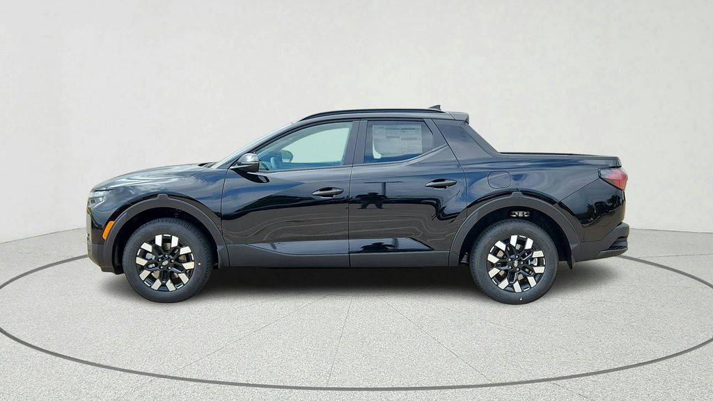 2026 Hyundai Santa Cruz