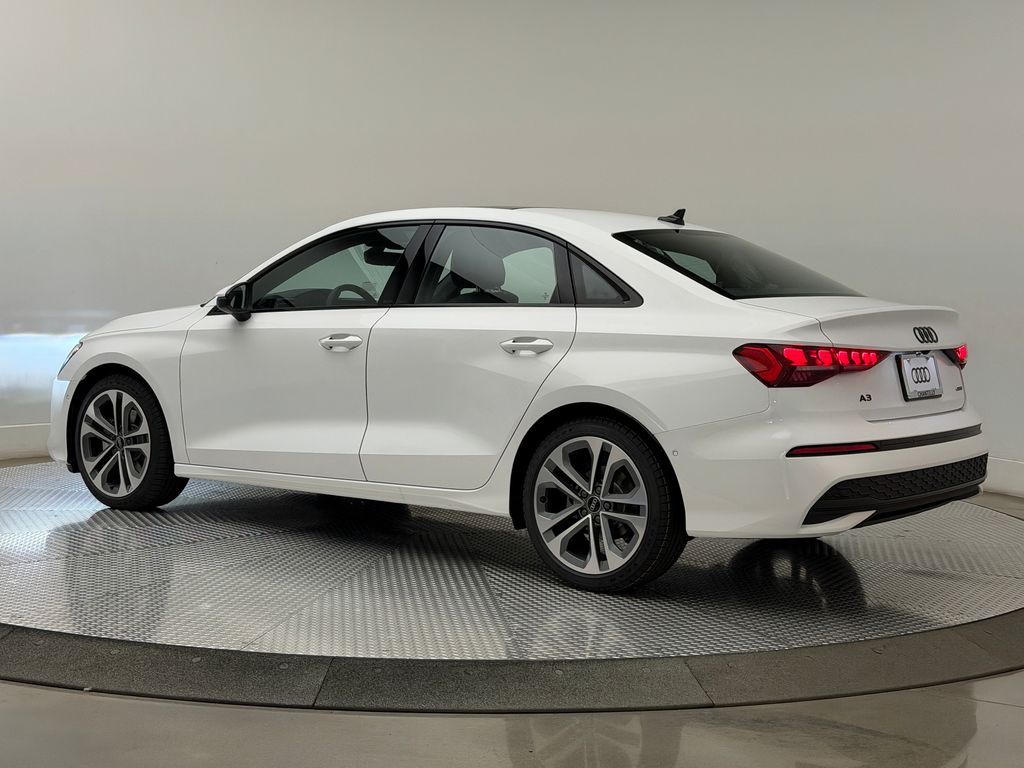 Thumbnail: 2026 Audi A3 - 6