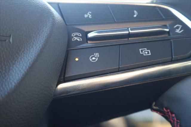 Thumbnail: 2026 Chevrolet Tahoe - 25