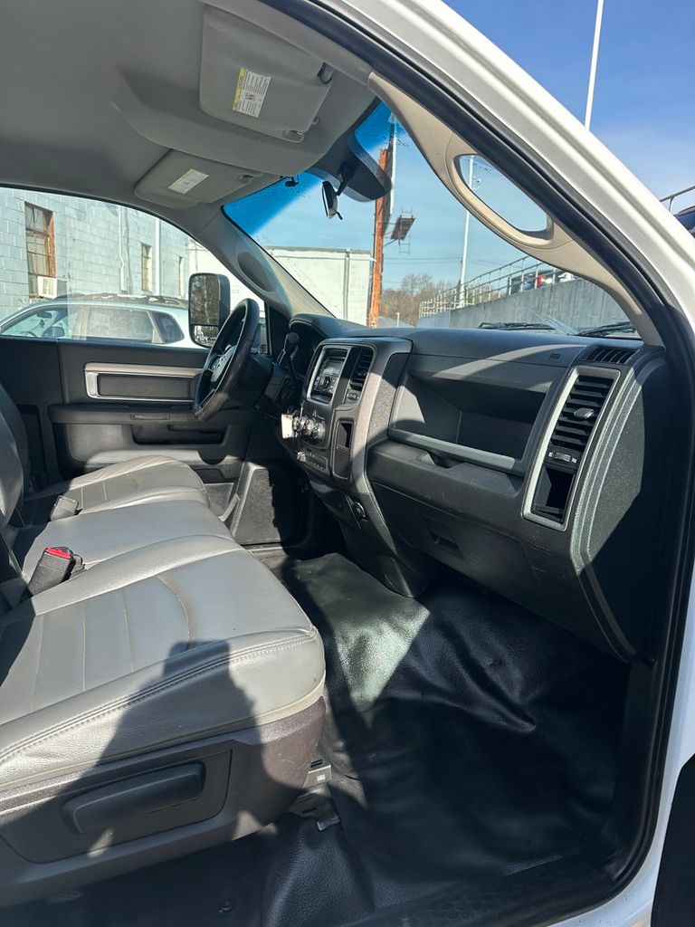 used 2013 Ram 3500 car, priced at $21,985