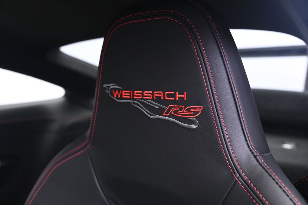 Thumbnail: 2024 Porsche 911 - 25