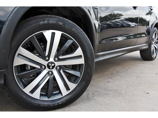 2025 Mitsubishi Outlander Sport   at DeMontrond Gulf Freeway