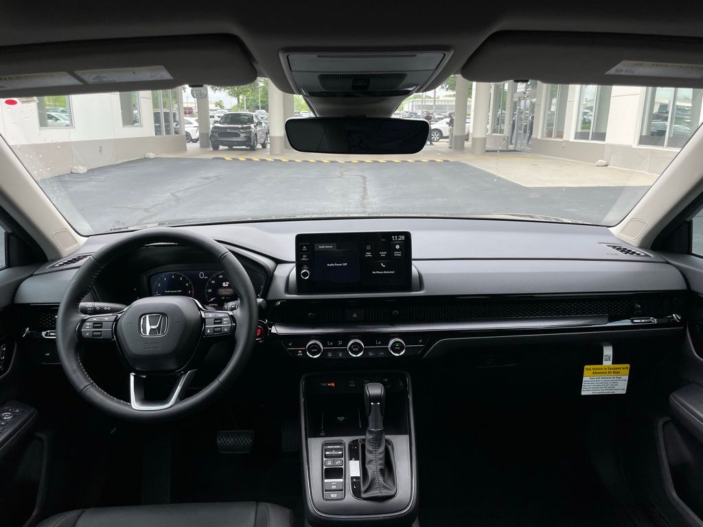 Thumbnail: 2026 Honda CR-V - 10