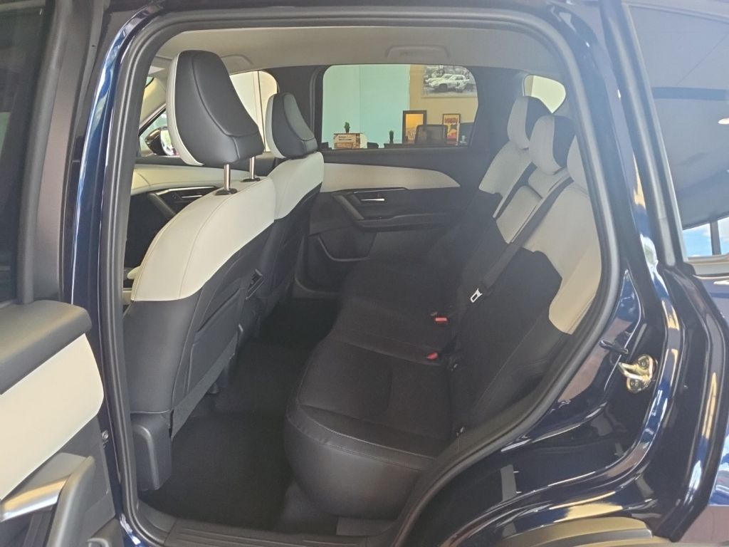 New 2026 Navy Blue Mica Mazda 2.5 S Preferred image 14
