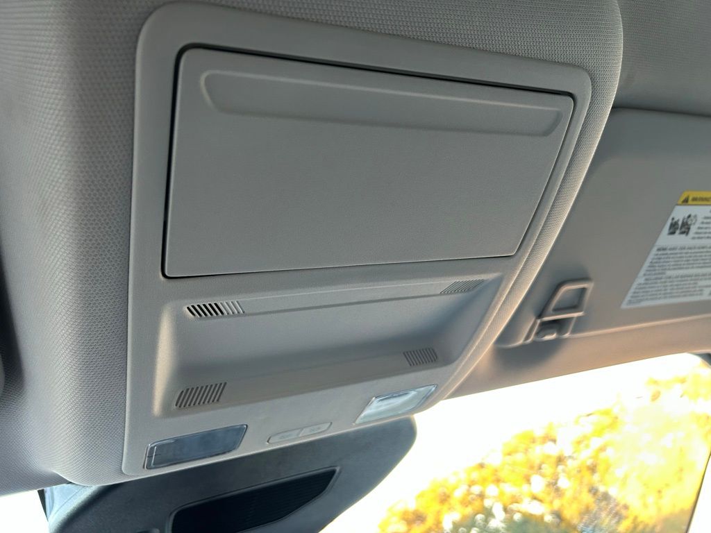 Thumbnail: 2025 Ford Escape - 28