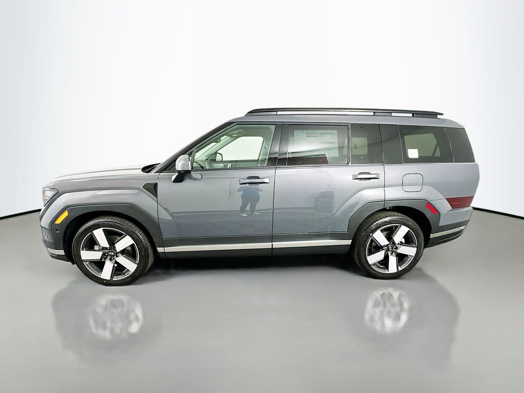 Thumbnail: 2026 Hyundai Santa Fe - 8