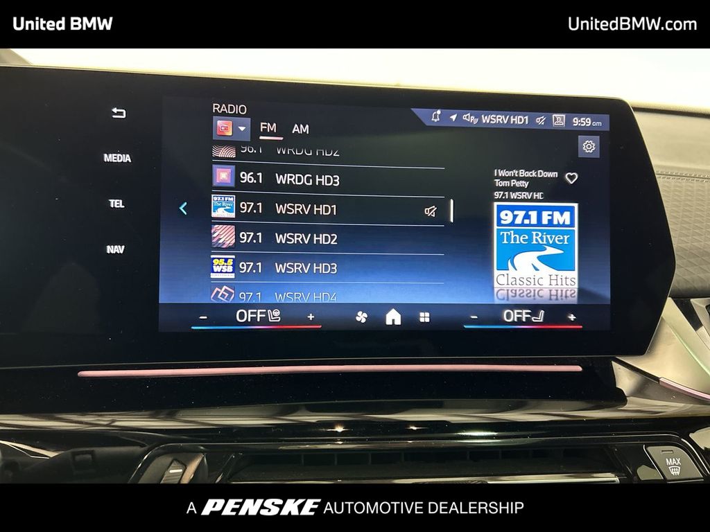 Thumbnail: 2025 BMW X2 - 18