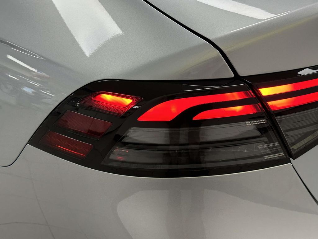 New 2026 Honda Accord Sedan Sedan