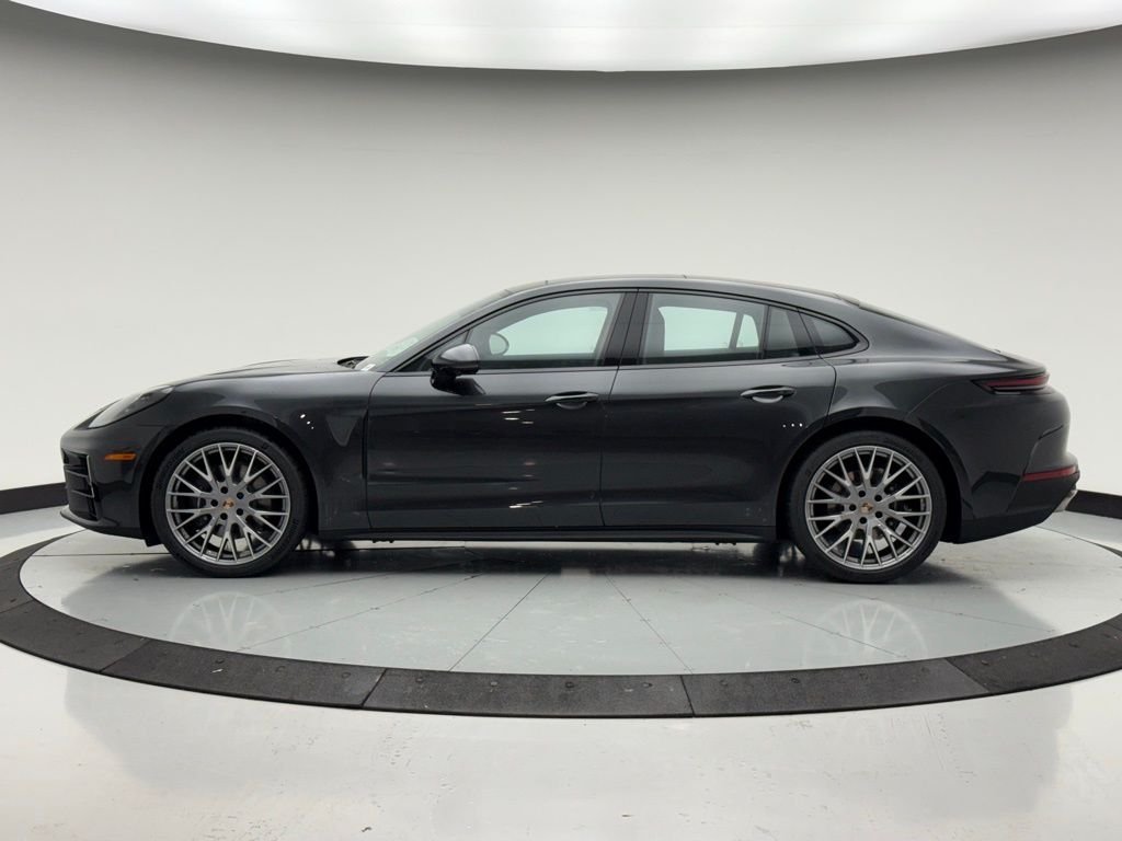 Thumbnail: 2026 Porsche Panamera - 2