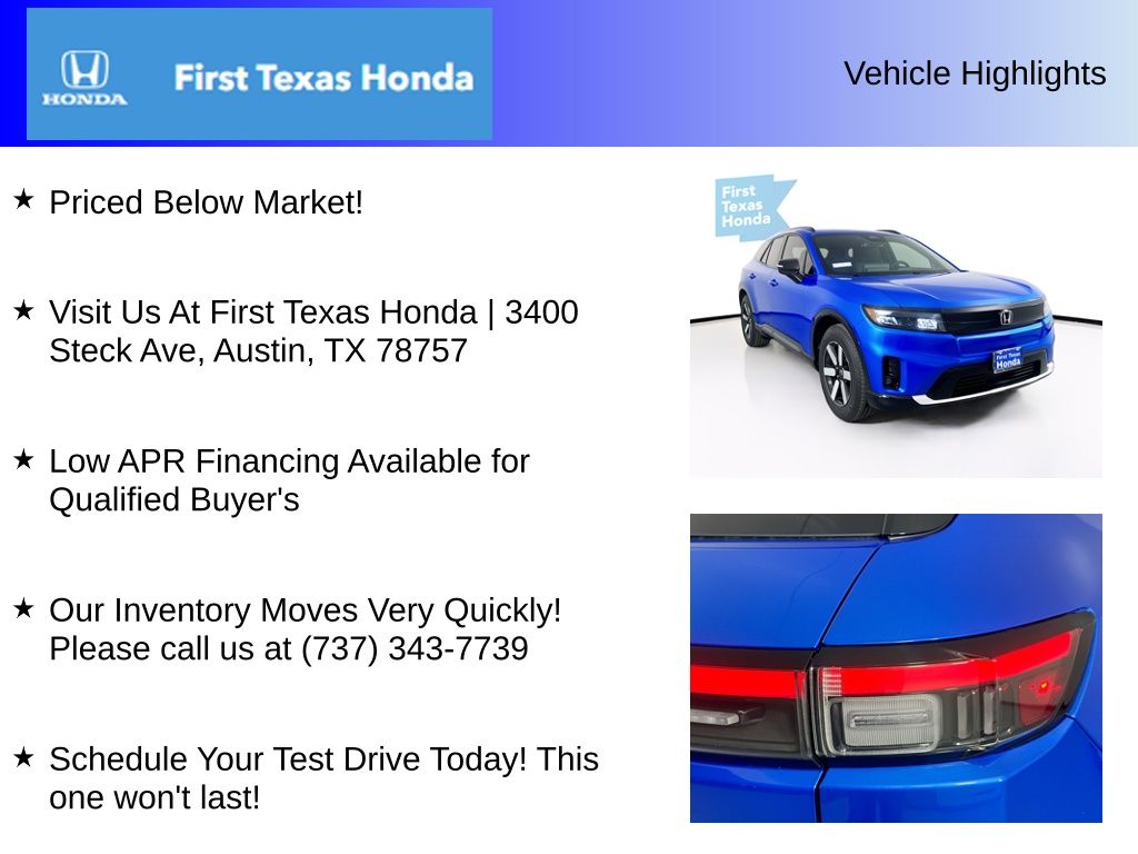 View vehicle photo 5