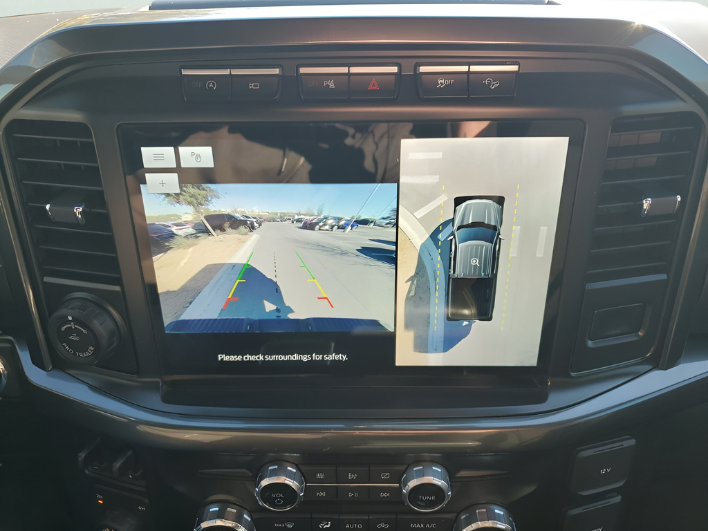 Used Car 2021 Ford F-150  Xlt For Sale Under $35,000 In Austin, Texas