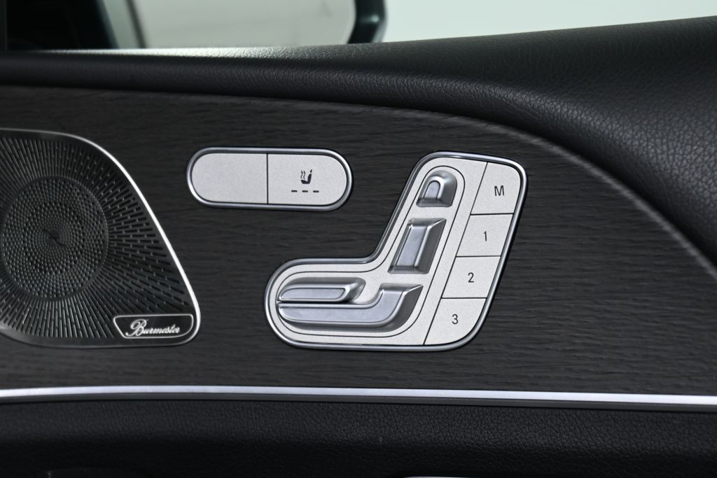 Thumbnail: 2023 Mercedes-Benz GLE - 29