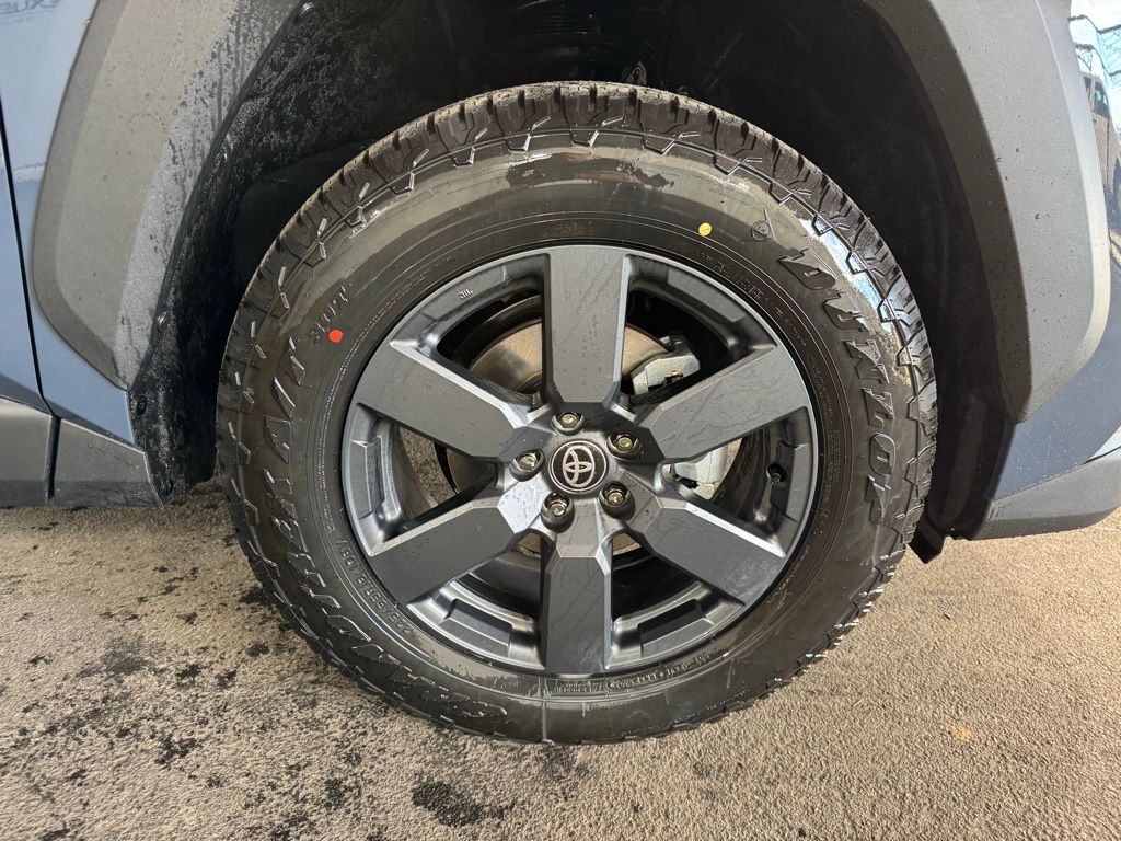 Thumbnail: 2026 Toyota RAV4 - 7