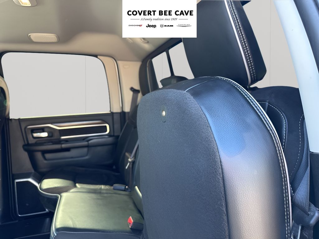 Used Car 2024 Ram 2500  Laramie For Sale Under $50,000 In Austin, Texas