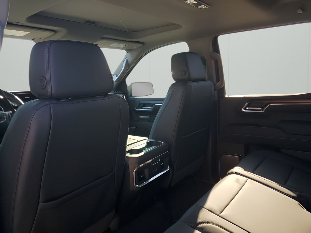 New 2026 Black GMC Denali image 16