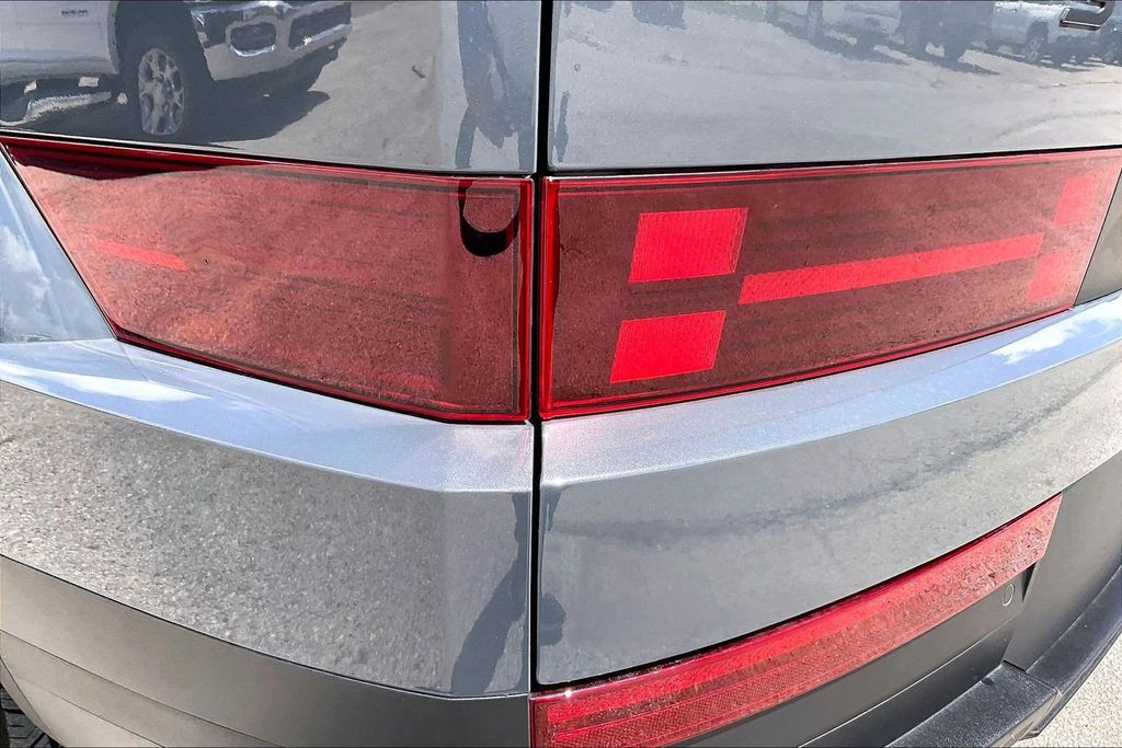 Used 2025 Hyundai Santa Fe XRT 4D Sport Utility