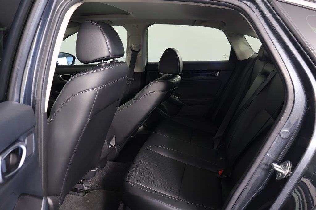 Thumbnail: 2024 Honda Civic - 11