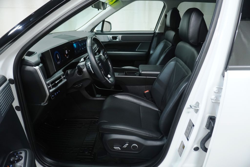 2026 Hyundai Santa Fe SEL - Photo 15