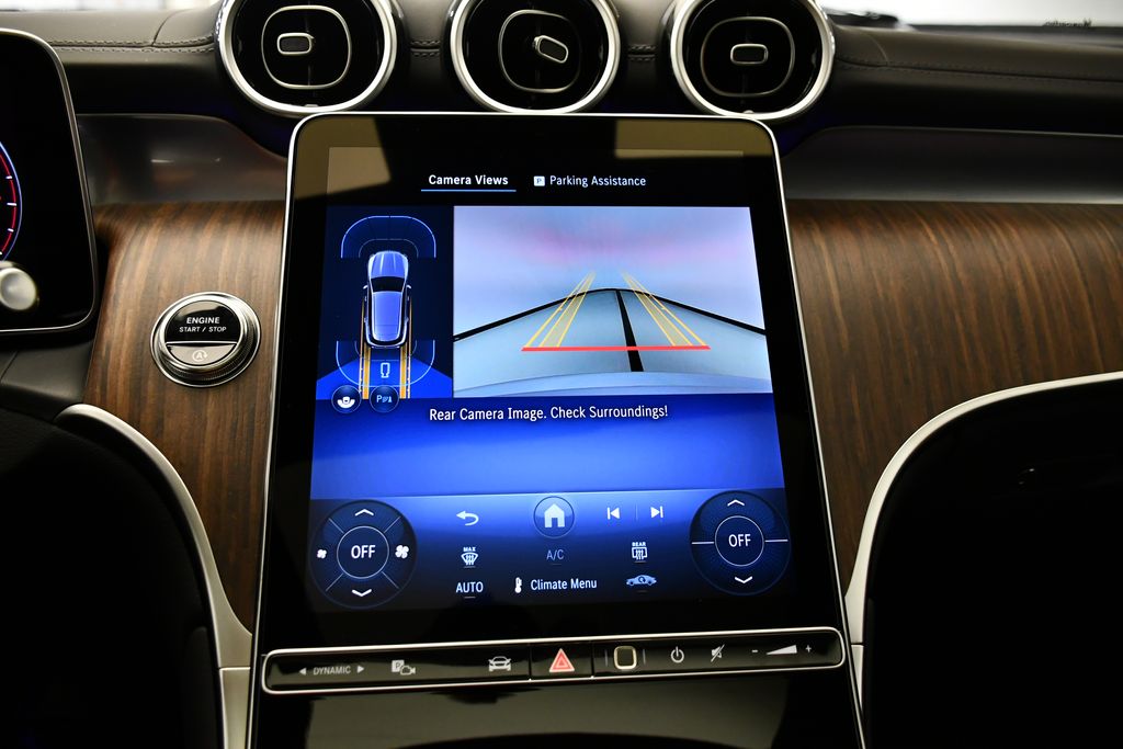 Thumbnail: 2026 Mercedes-Benz GLC - 27