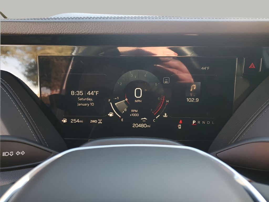 Used Car 2025 Gmc Yukon  Denali For Sale Under $80,000 In Austin, Texas