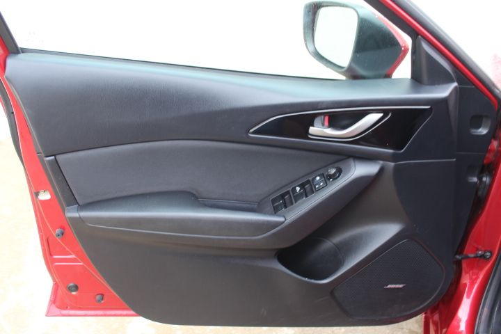 Used Car 2016 Mazda Mazda3  I Grand Touring For Sale Under $15,000 In Georgetown, Texas