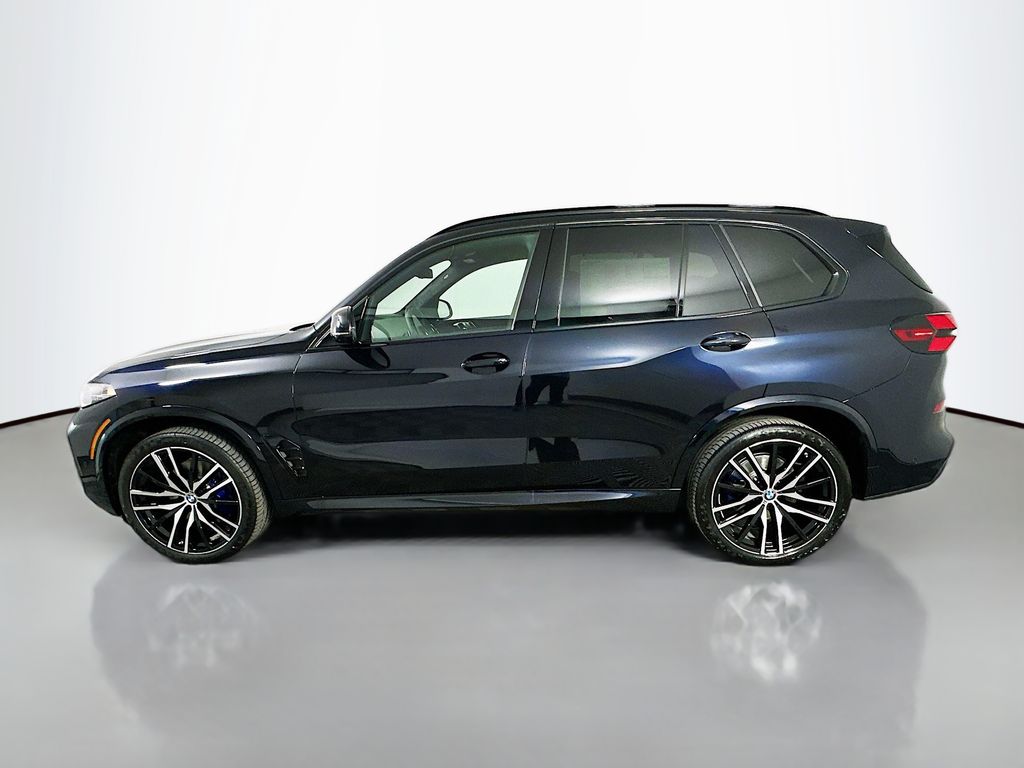 Thumbnail: 2026 BMW X5 - 8