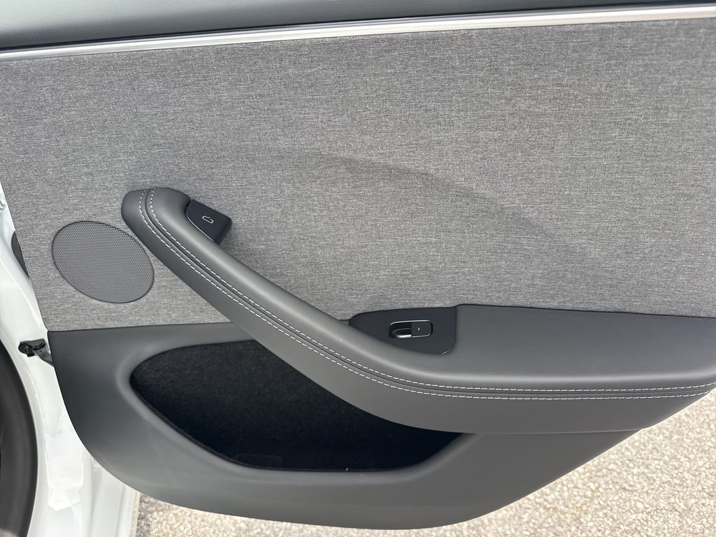 Used 2025 Tesla Model 3 Sedan