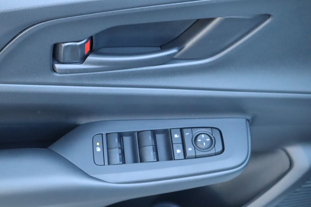 Thumbnail: 2026 Toyota Prius - 22