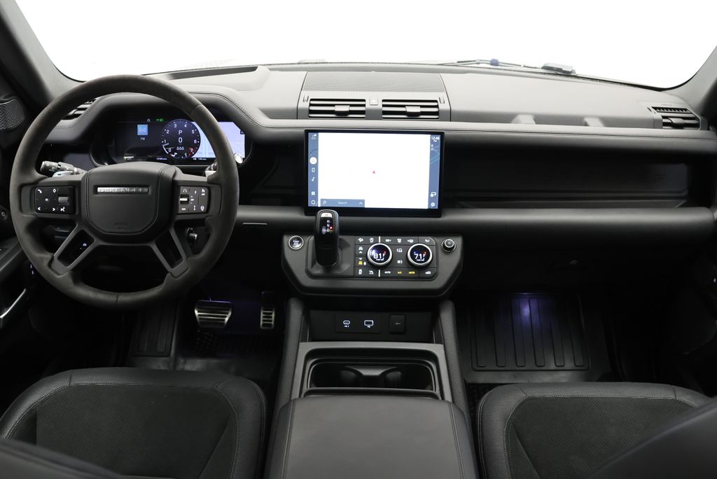 Thumbnail: 2023 Land Rover Defender - 16