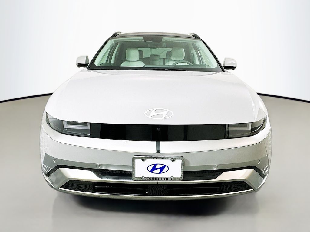 Thumbnail: 2025 Hyundai Ioniq 5 - 2